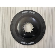 Защита трещотки Shimano